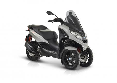 PIAGGIO MP3 300 HPE SPORT ABS ASR Destockage Neuf 0km
