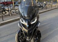 PIAGGIO MP3 400 LT SPORT