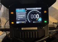 APRILIA TUAREG 660 RALLY