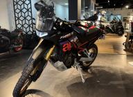 APRILIA TUAREG 660 RALLY
