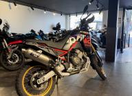 APRILIA TUAREG 660 RALLY