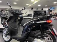 PIAGGIO LIBERTY 125 E5+