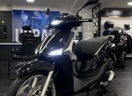 PIAGGIO LIBERTY 125 E5+