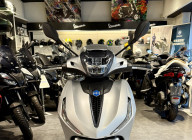 PIAGGIO BEVERLY 400 sport