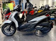 PIAGGIO BEVERLY 400 sport