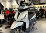 PIAGGIO BEVERLY 400 sport