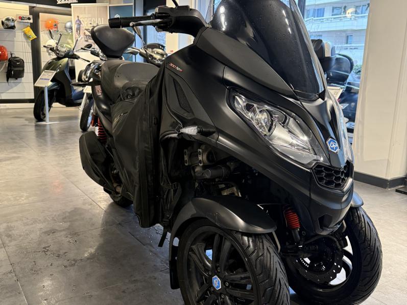 PIAGGIO MP3 300 HPE 