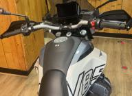 MOTO GUZZI V85 TT 850