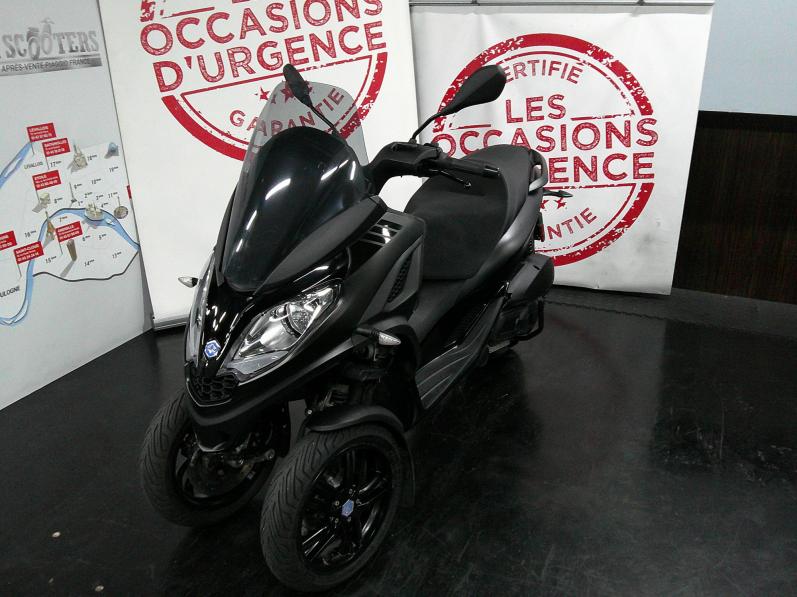 PIAGGIO MP3 300 HPE 2024 20600KM