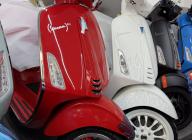 VESPA PRIMAVERA 50 - NOMBREUX MODELE A PRIX BAS