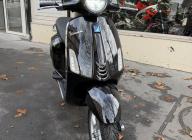 VESPA PRIMAVERA 50 - NOMBREUX MODELE A PRIX BAS