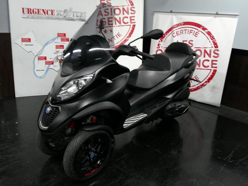 PIAGGIO MP3 500 ADVANCED 2020 22100KM