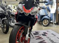 APRILIA TUONO 660 FACTORY