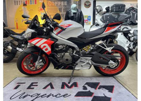 APRILIA TUONO 660 FACTORY