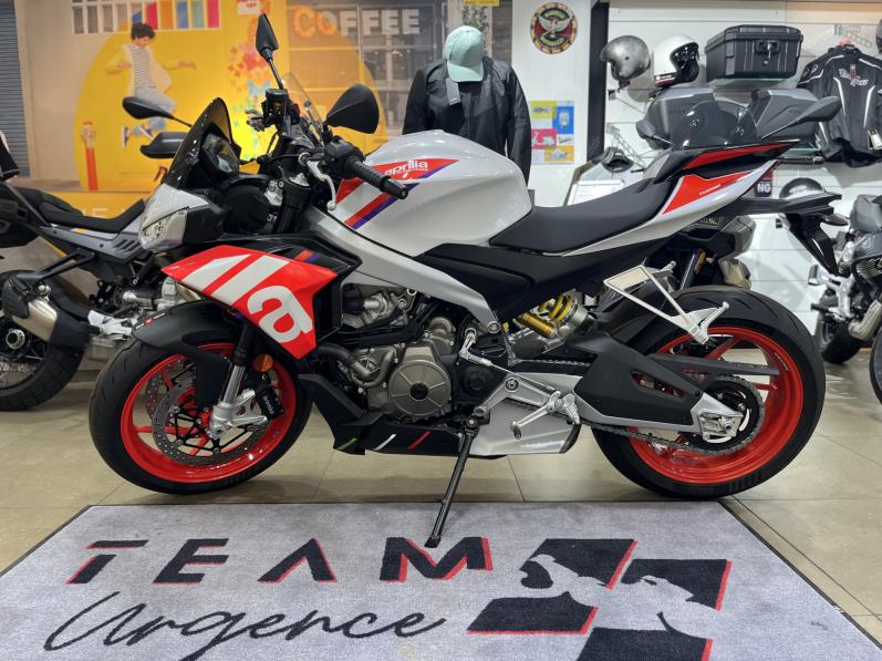 APRILIA TUONO 660 FACTORY
