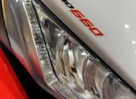 APRILIA TUONO 660 FACTORY