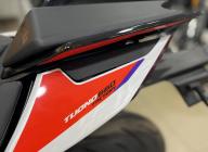 APRILIA TUONO 660 FACTORY