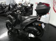 YAMAHA TRICITY 125 ABS 2022 17800KM