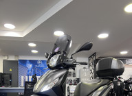 PIAGGIO MEDLEY 125 S