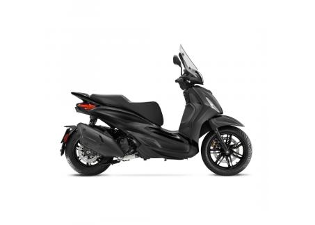 PIAGGIO BEVERLY 400 S Destockage Neuf 0km