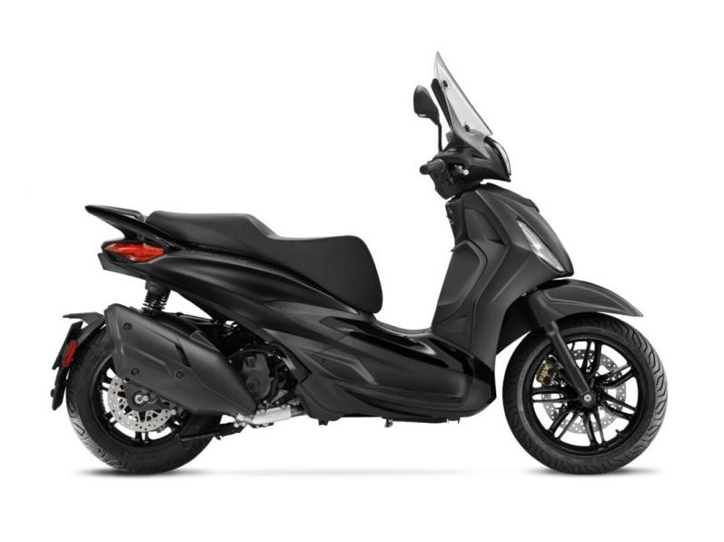 PIAGGIO BEVERLY 400 S Destockage Neuf 0km