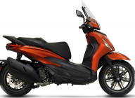PIAGGIO BEVERLY 400 S Destockage Neuf 0km