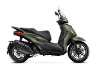 PIAGGIO BEVERLY 400 S Destockage Neuf 0km