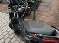 APRILIA SR 125 GT