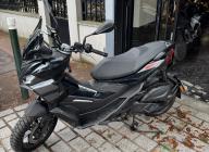 APRILIA SR 125 GT