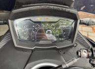 APRILIA SR 125 GT