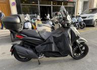 PIAGGIO BEVERLY 400