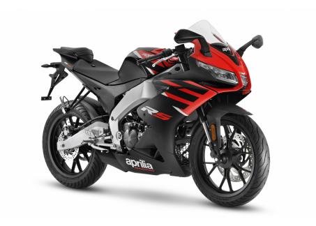 APRILIA RS 125 Destockage Neuve 0km