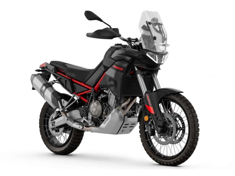 Déstockage APRILIA TUAREG 660 -2400€ Neuve 0km