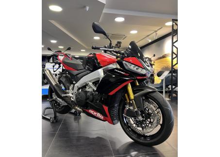 APRILIA TUONO 1100 V4 FACTORY SBK