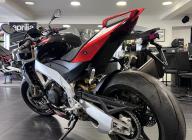 APRILIA TUONO 1100 V4 FACTORY SBK