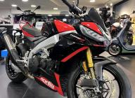 APRILIA TUONO 1100 V4 FACTORY SBK