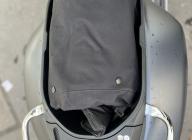 VESPA GTS 300 SPORT GRIS MAT 1ER MAIN 