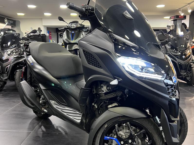 PIAGGIO MP3 310 HPE SPORT