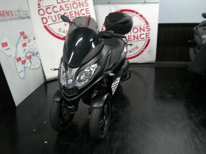 PIAGGIO MP3 300 HPE 2022 12037KM