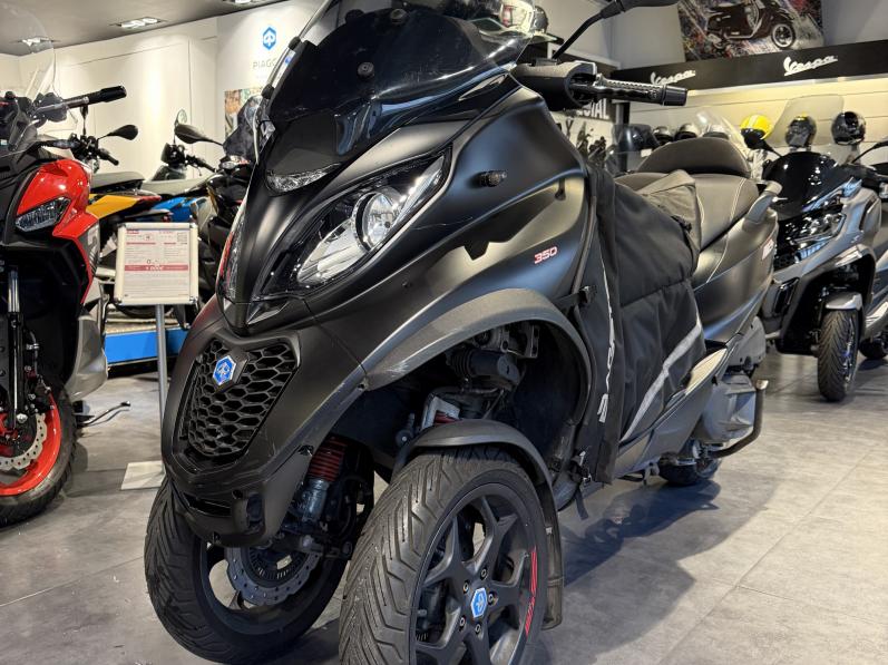 PIAGGIO MP3 350 ABS/ASR