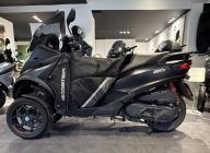 PIAGGIO MP3 350 ABS/ASR