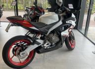 APRILIA RS 457