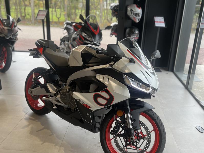 APRILIA RS 457