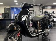VESPA GTS 300 SUPER ABS