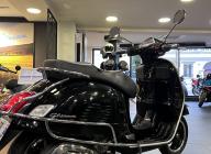 VESPA GTS 300 SUPER ABS