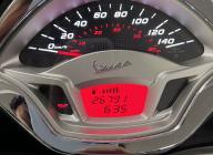 VESPA GTS 300 SUPER ABS