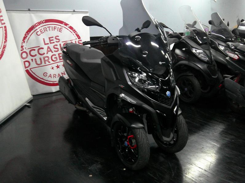 PIAGGIO MP3 400 HPE 2022 11200KM