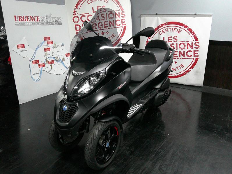 PIAGGIO MP3 500 HPE 2021 9100KM
