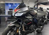 APRILIA TUONO 125 ABS E5+