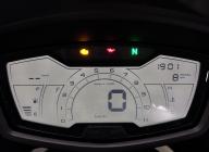 APRILIA TUONO 125 ABS E5+